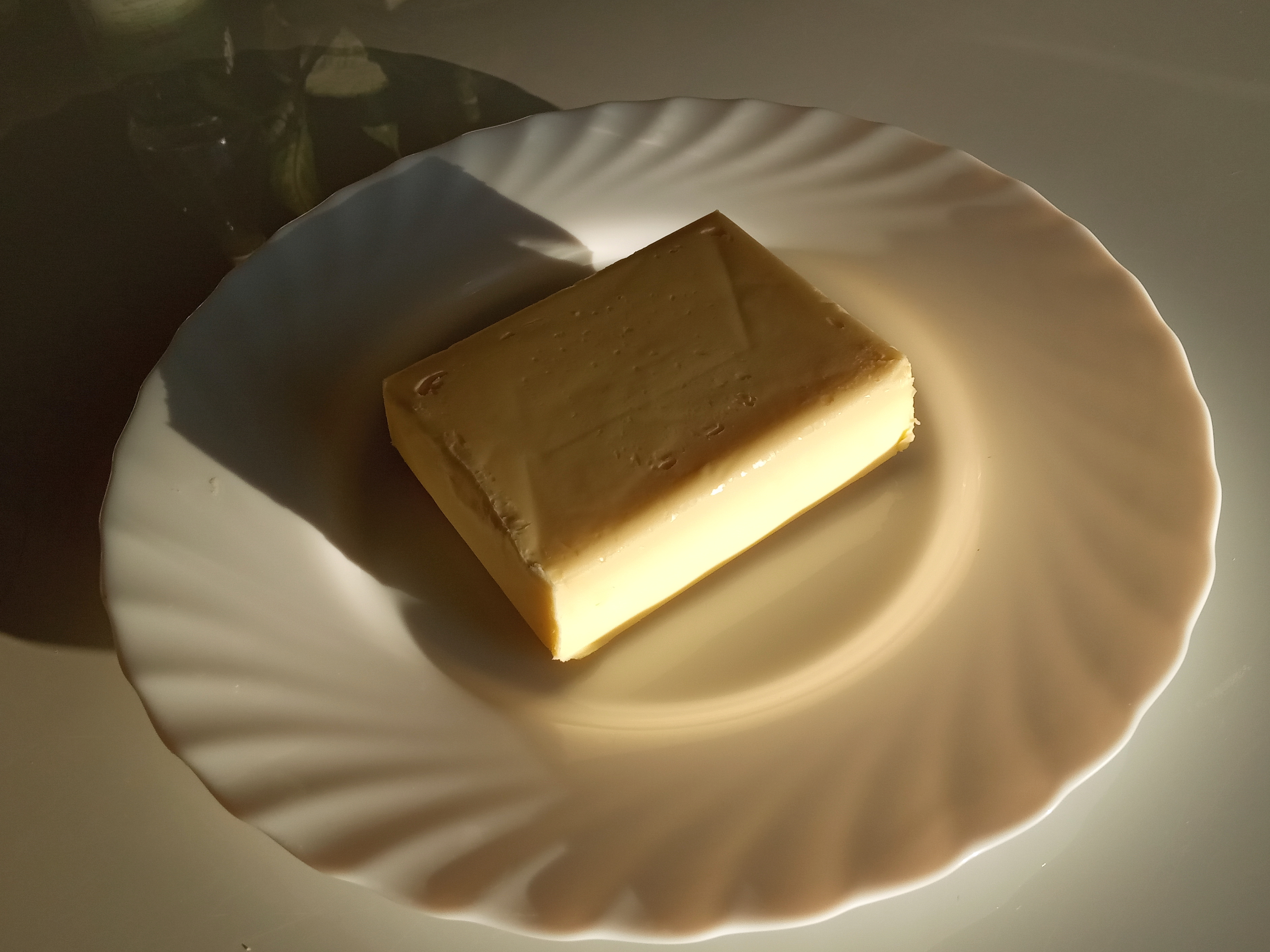 Melted butter for brushing phyllo pastry in Greek baking