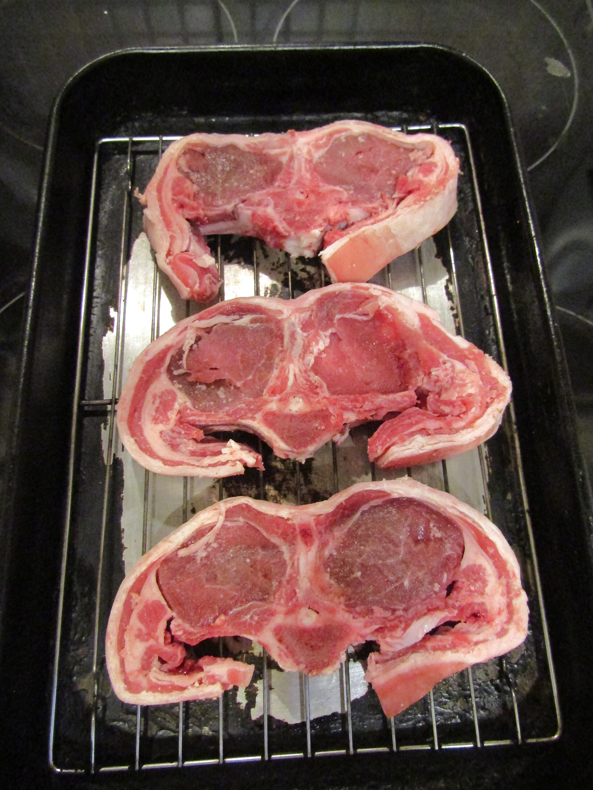 Lamb, the meat most tied to Greek Easter celebrations